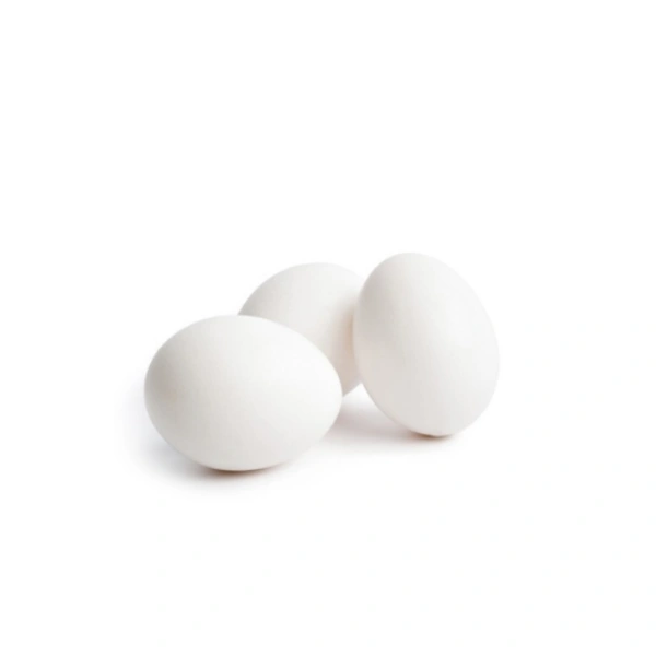Chicken Eggs  6nos
